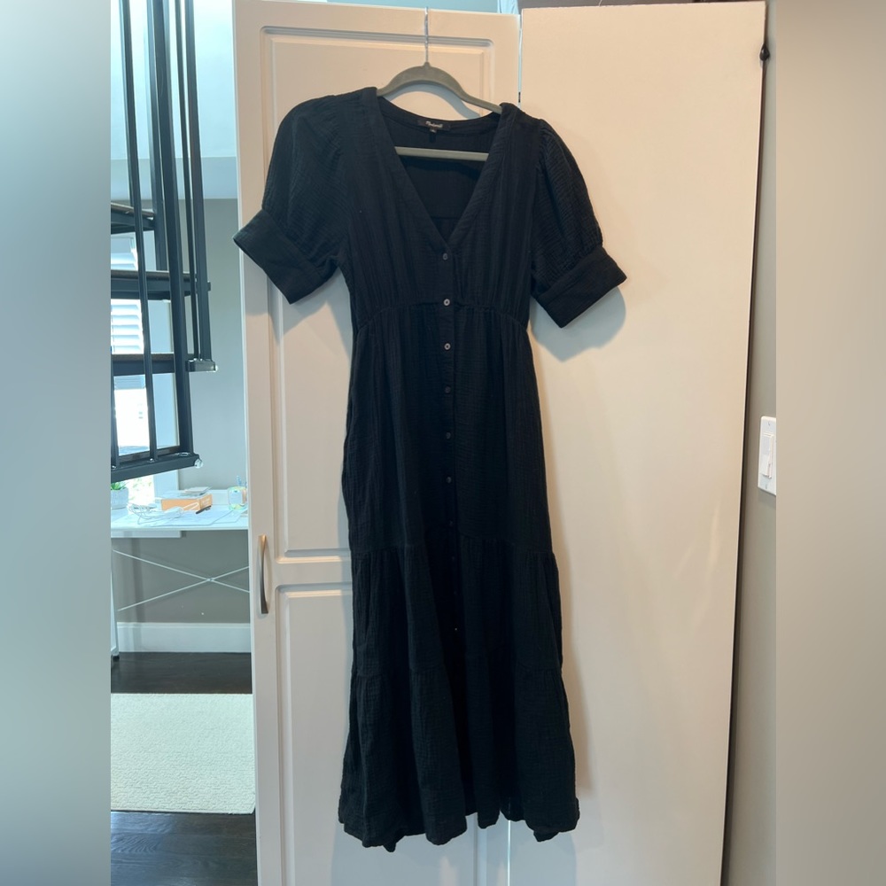 Madewell Dress